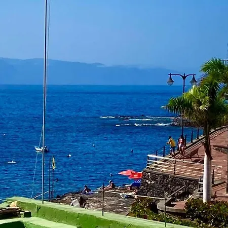 Rok Plaza (adults Only) * Alcalá