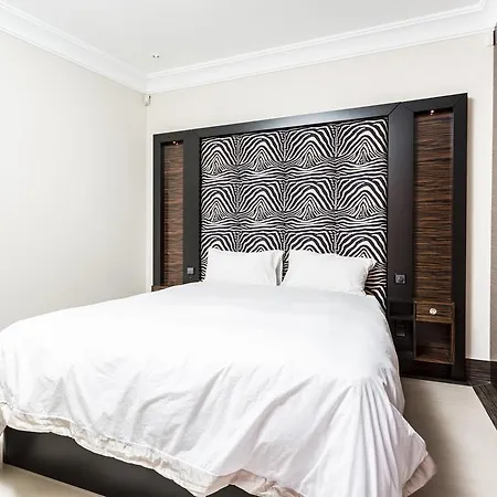 Apartment Rok Plaza (adults Only)