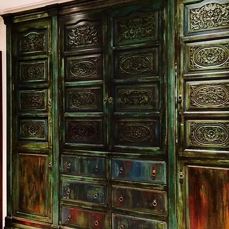 Rok Plaza (adults Only)