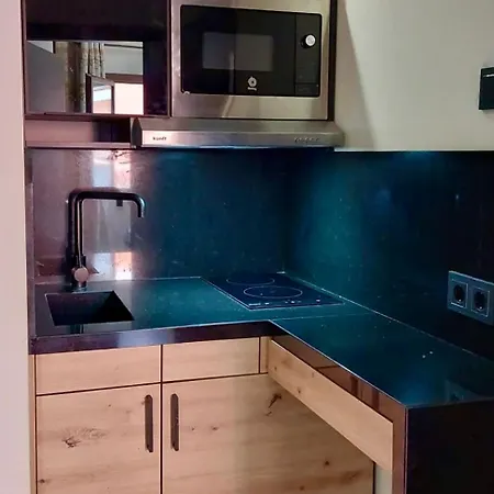 Rok Plaza (adults Only) Apartment *