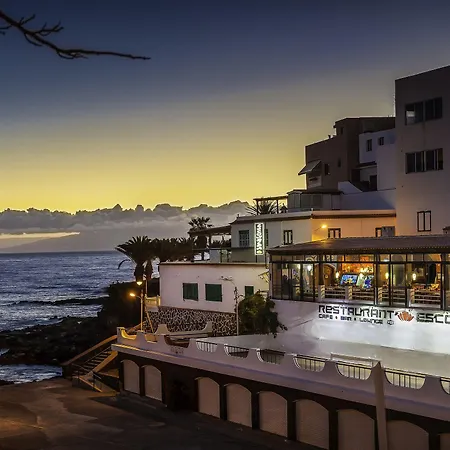 아파트 Rok Plaza (adults Only) *