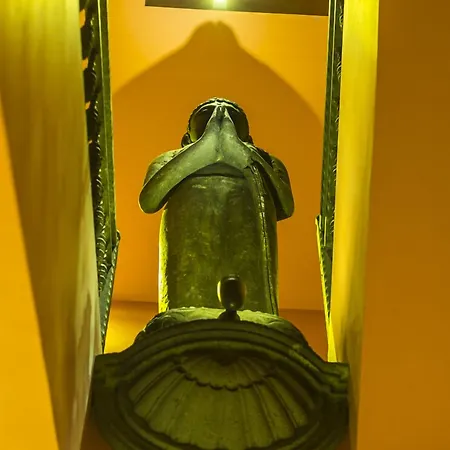 Appartement Rok Plaza (adults Only)