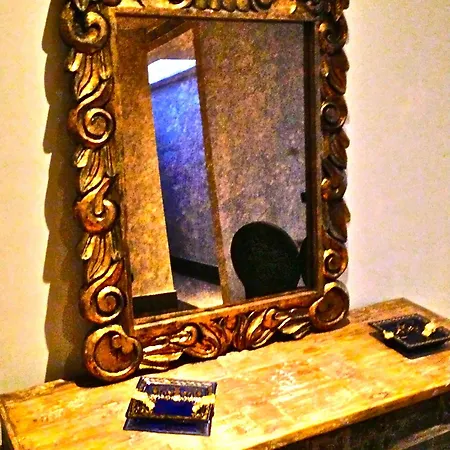 아파트 Rok Plaza (adults Only)