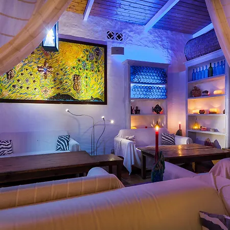 Rok Plaza (adults Only) *