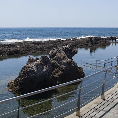 Rok Plaza (adults Only) Daire Alcalá la Real