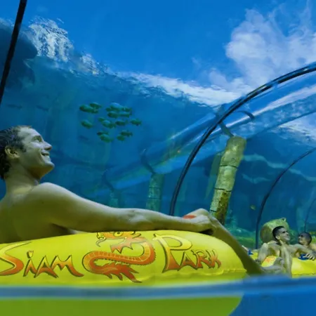 Appartement Rok Plaza (adults Only) *