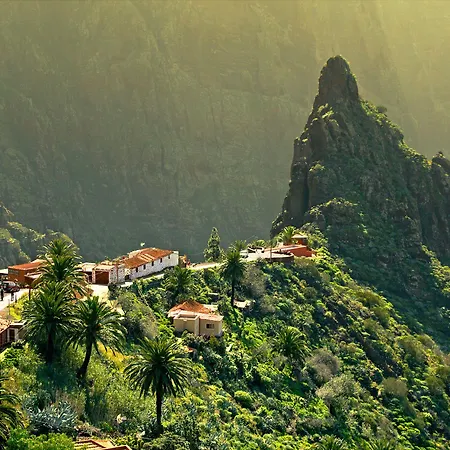 Rok Plaza (adults Only) Alcala (Tenerife)