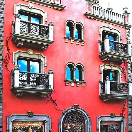 Rok Plaza (adults Only) 아파트