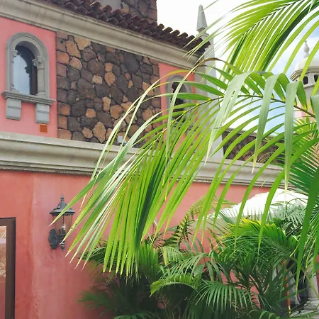 Apartment Rok Plaza (adults Only) Alcala (Tenerife)