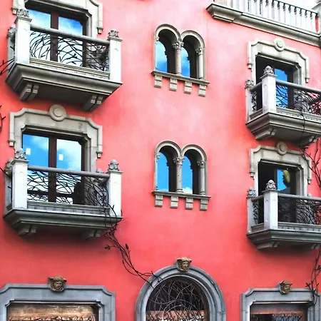 Rok Plaza (adults Only) *