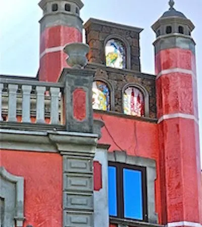 Rok Plaza (adults Only)