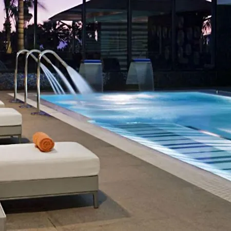 Rok Plaza (adults Only) Apartment Alcala (Tenerife)