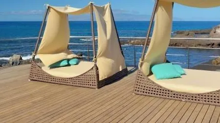 Rok Plaza (adults Only) Alcala (Tenerife)