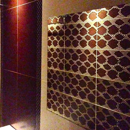 아파트 Rok Plaza (adults Only) *