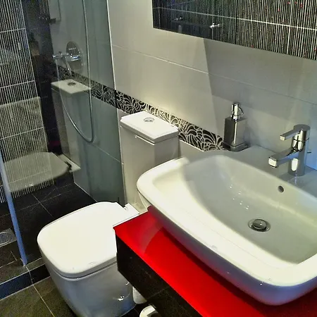 Apartment Rok Plaza (adults Only) *
