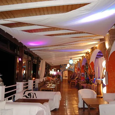 Rok Plaza (adults Only)