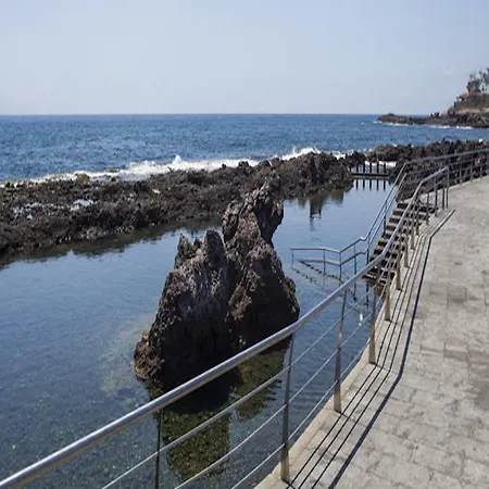 Apartment Rok Plaza (adults Only)