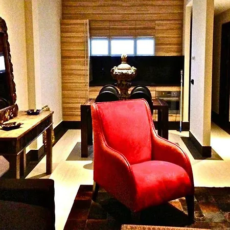 Rok Plaza (adults Only)