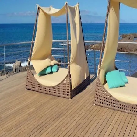 아파트 Rok Plaza (adults Only)