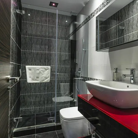 Rok Plaza (adults Only) Apartment Alcalá la Real