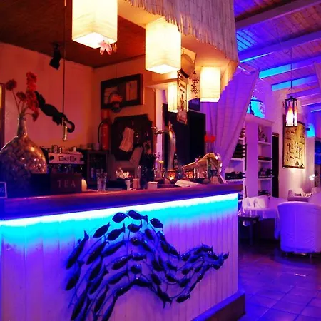 Rok Plaza (adults Only) Apartment *