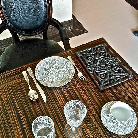 Rok Plaza (adults Only) Apartment