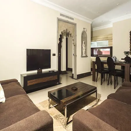 Apartment Rok Plaza (adults Only)