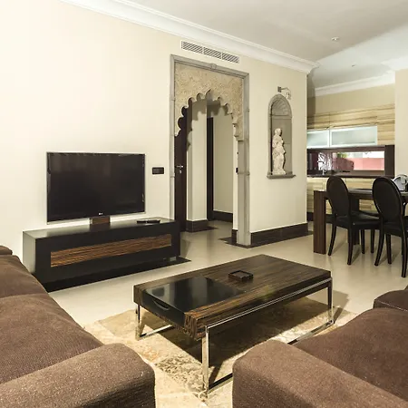 Apartment Rok Plaza (adults Only)