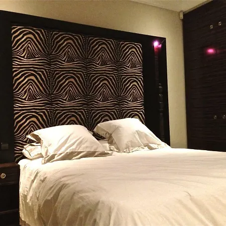 Rok Plaza (adults Only) Apartment *