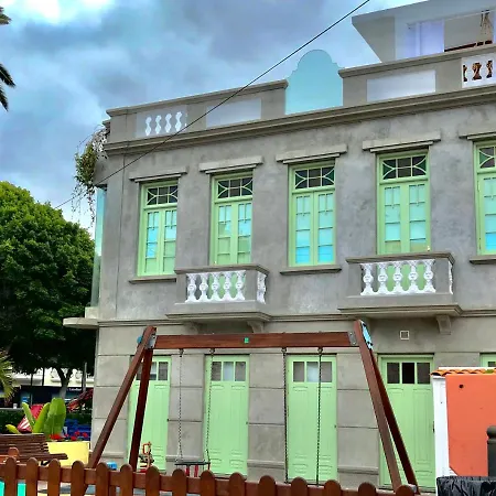 Rok Plaza (adults Only) Daire Alcalá la Real