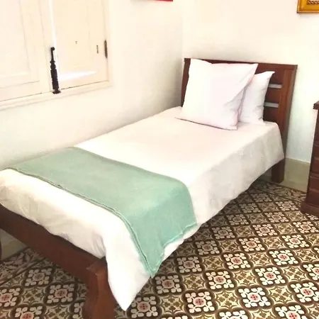 Rok Plaza (adults Only) 아파트