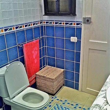 Apartment Rok Plaza (adults Only) Alcalá la Real
