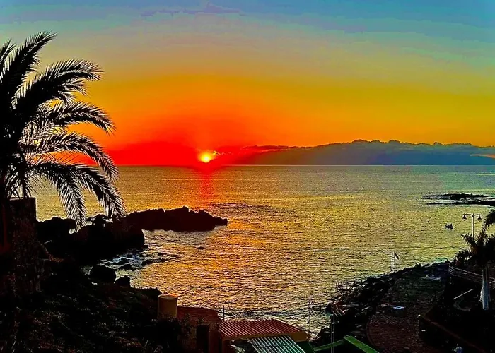 Appartement Rok Plaza (adults Only)