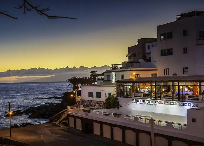 Appartement Rok Plaza (adults Only) *