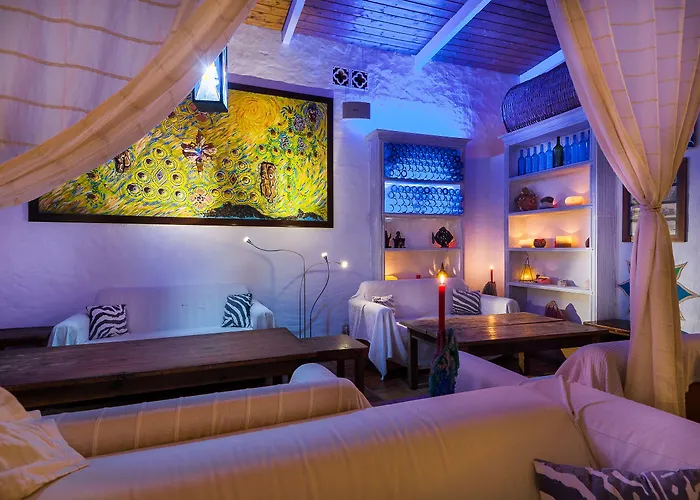 Rok Plaza (adults Only) *