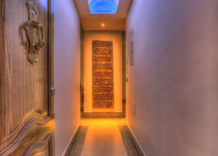 Appartement Rok Plaza (adults Only)