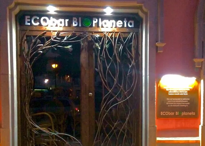 Rok Plaza (adults Only) Appartement Alcalá la Real