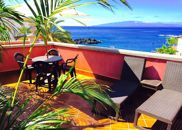 Rok Plaza (adults Only) Appartement