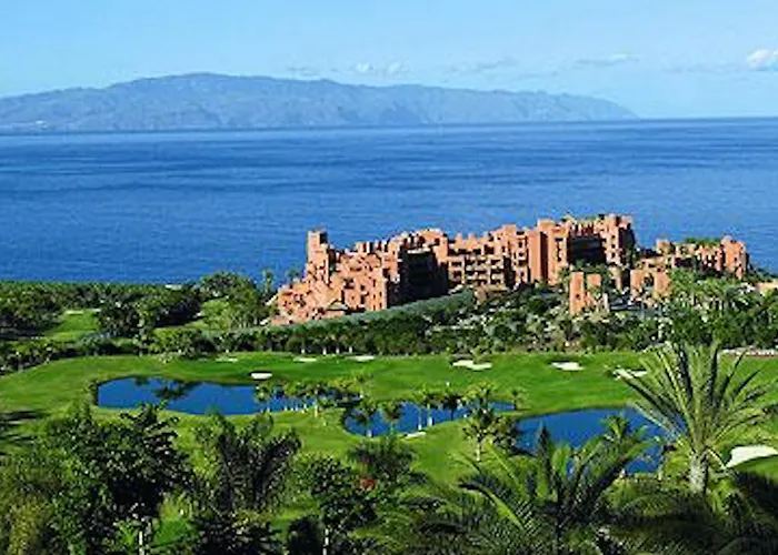 Rok Plaza (adults Only) Apartament Alcalá la Real