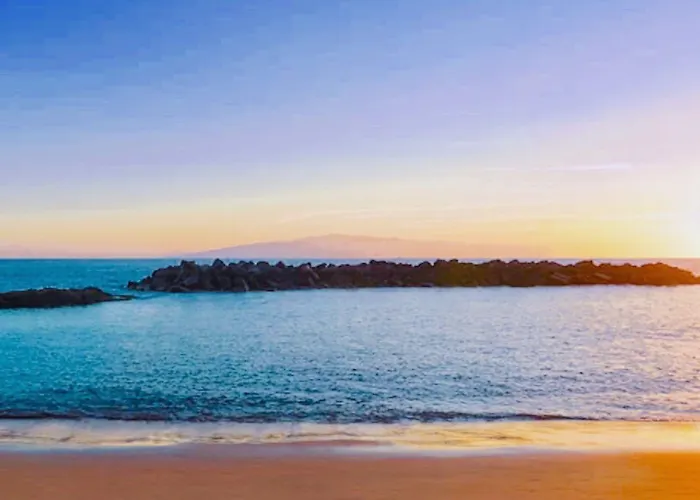 Appartement Rok Plaza (adults Only)