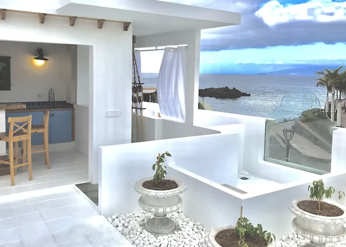 Rok Plaza (adults Only) Appartement