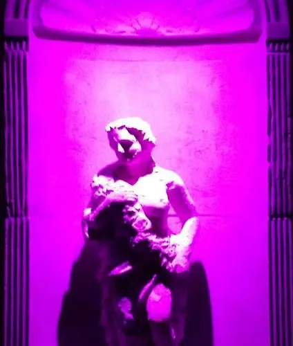 Apartament Rok Plaza (adults Only) *