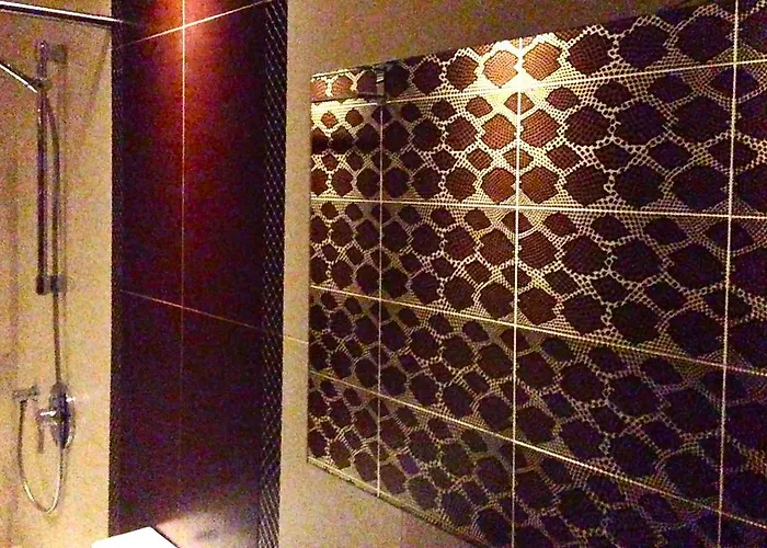 Apartament Rok Plaza (adults Only) *