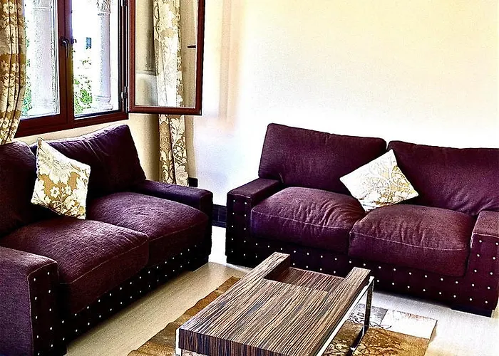 Apartament Rok Plaza (adults Only)