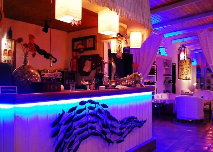 Rok Plaza (adults Only)