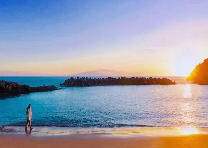 Rok Plaza (adults Only) Appartement *