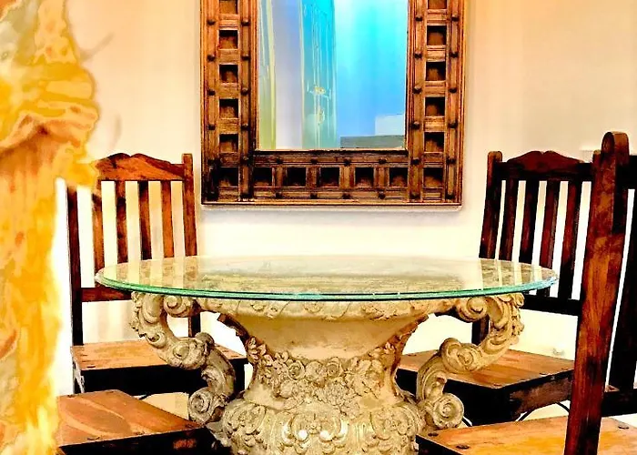 Appartement Rok Plaza (adults Only) Alcalá la Real