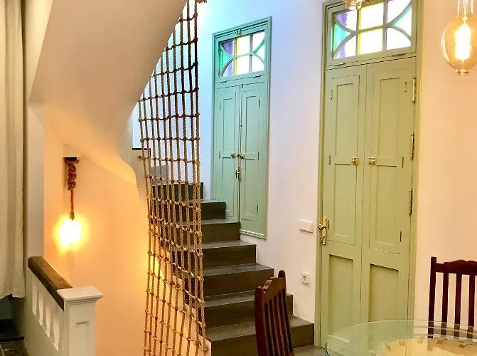 Apartament Rok Plaza (adults Only) *