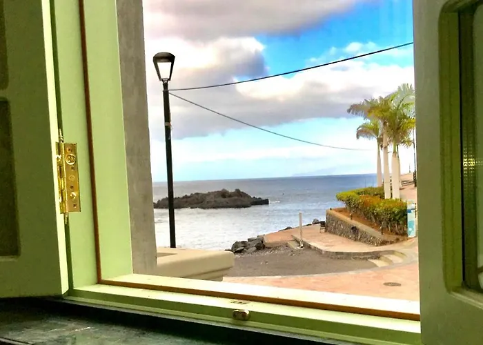 Rok Plaza (adults Only) Appartement *