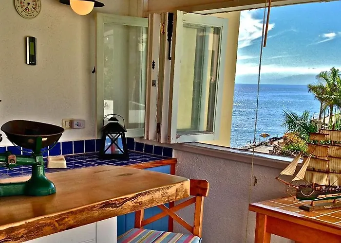 Rok Plaza (adults Only) Appartement